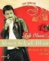 Produktbild: Ask Olsun