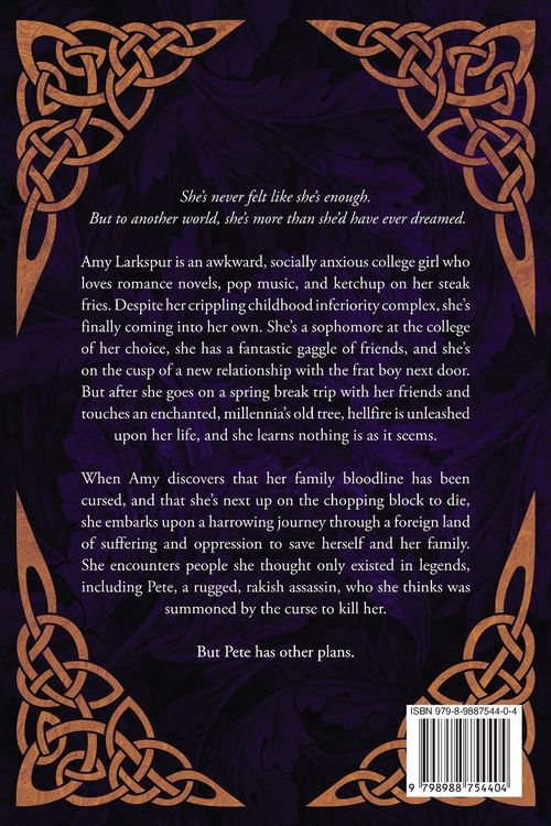 Produktbild: A Sanctuary from Shadow