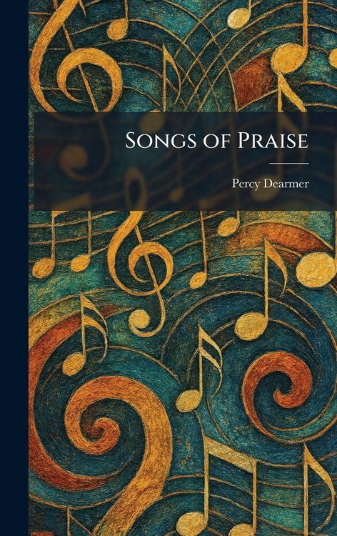 Produktbild: Songs of Praise