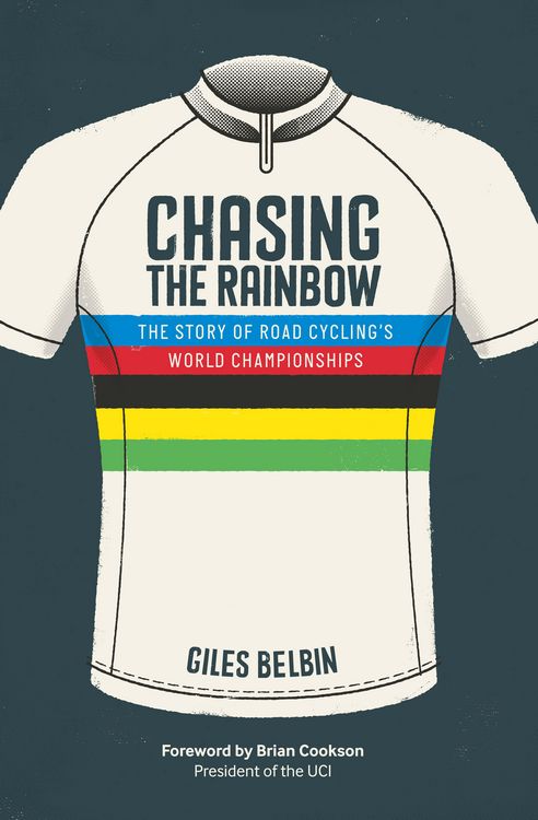 Produktbild: Chasing the Rainbow