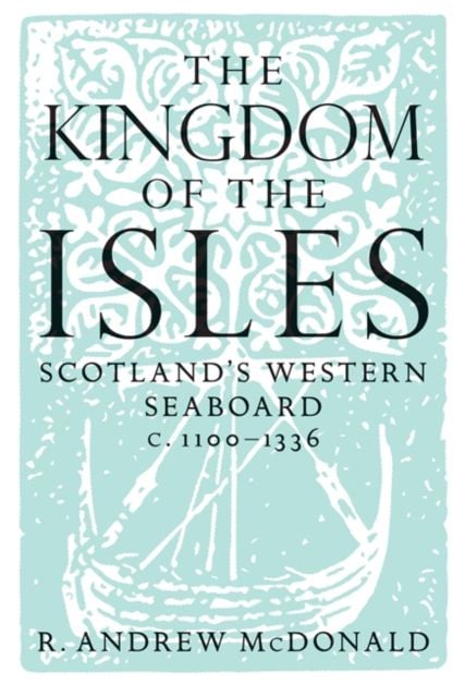 Produktbild: The Kingdom of the Isles