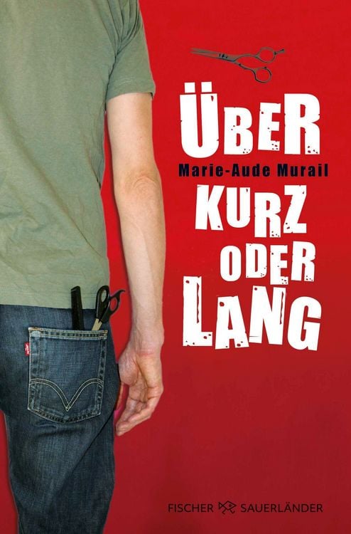 Produktbild: &Uuml;ber kurz oder lang