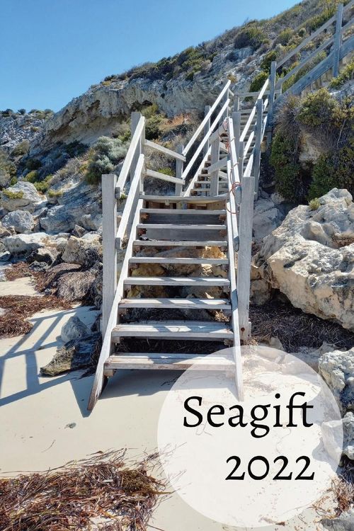 Produktbild: Seagift 2022