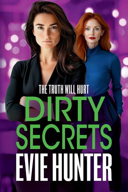 Produktbild: Dirty Secrets