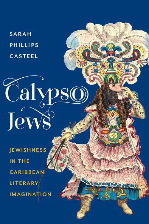 Produktbild: Calypso Jews