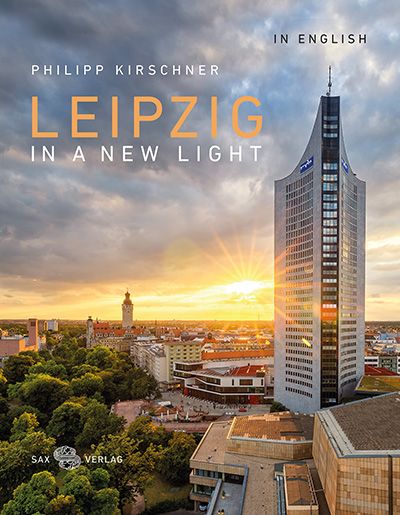 Produktbild: Leipzig In A New Light