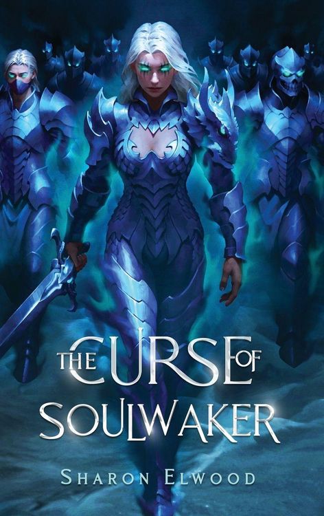 Produktbild: The Curse of Soulwaker