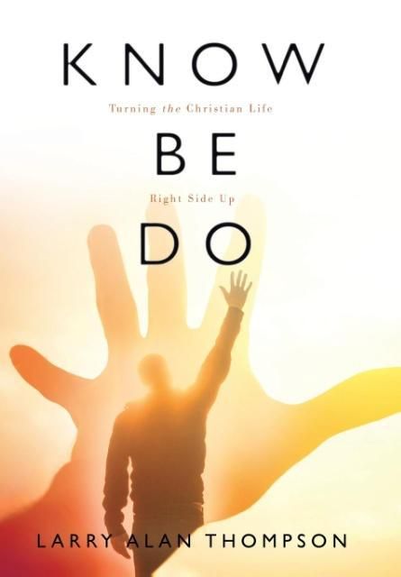 Produktbild: Know Be Do