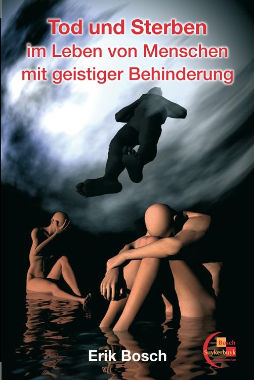 Produktbild: Tod und Sterben im leben von Menschen mit geistiger Behinderung