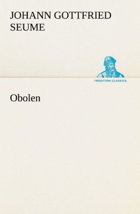 Produktbild: Obolen