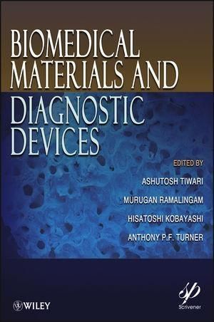 Produktbild: Biomedical Materials and Diagnostic Devices