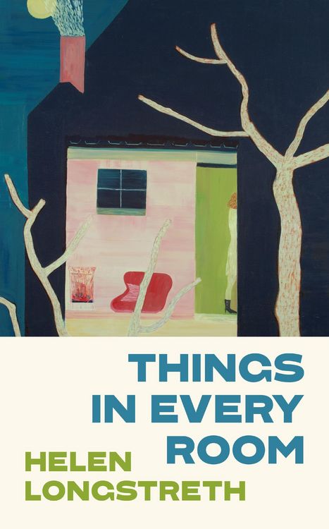 Produktbild: Things in Every Room