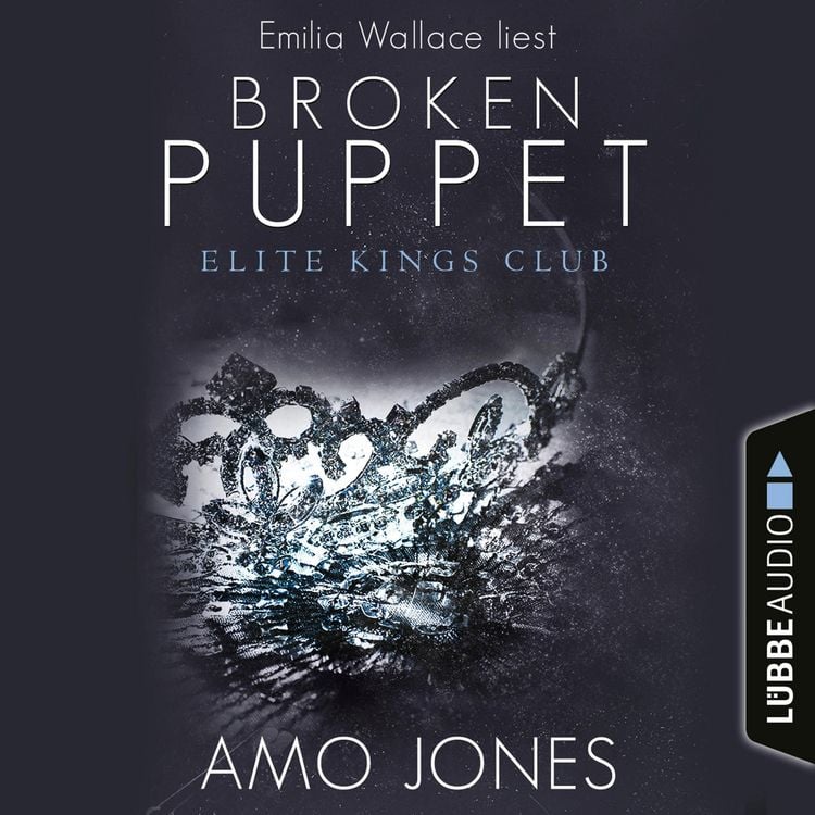 Produktbild: Broken Puppet - Elite Kings Club, Teil 2