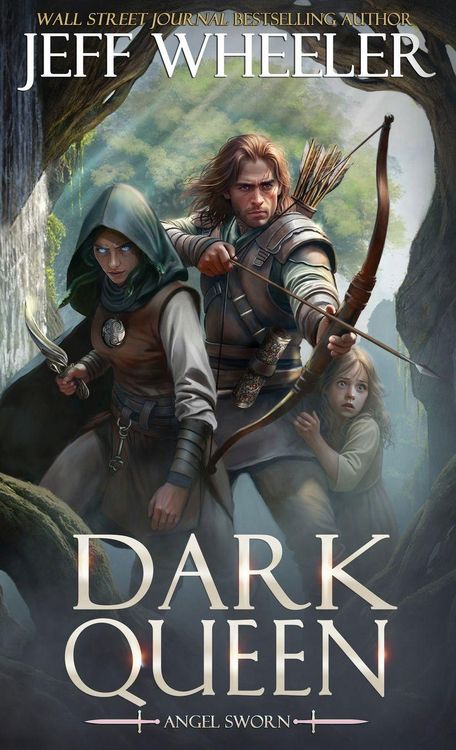 Produktbild: Dark Queen