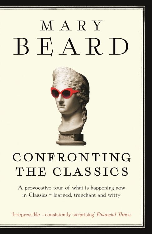 Produktbild: Confronting the Classics