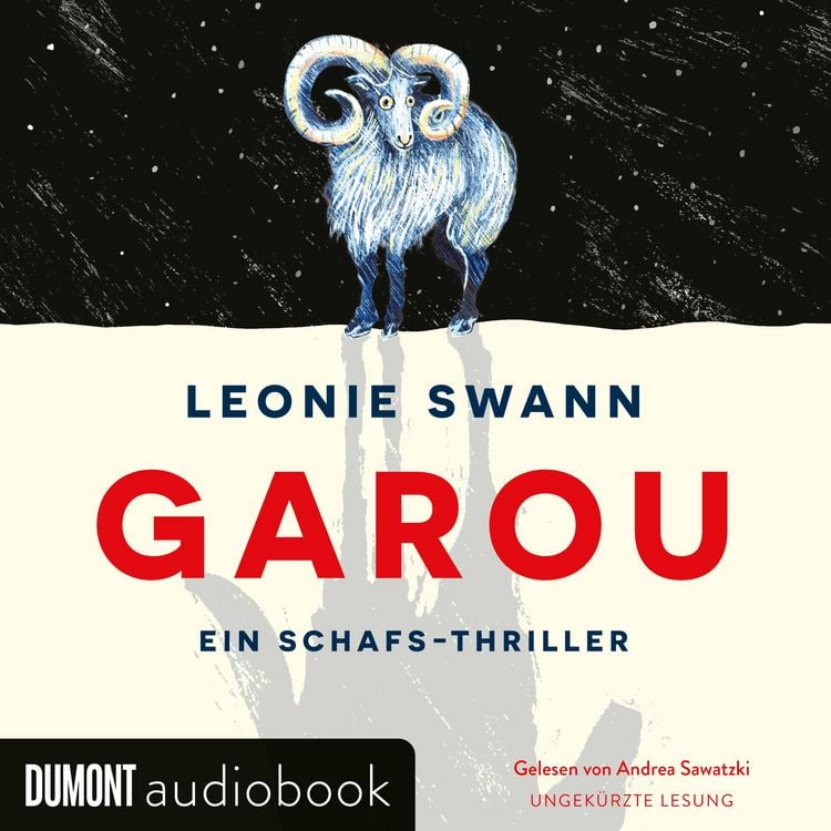 Produktbild: Garou