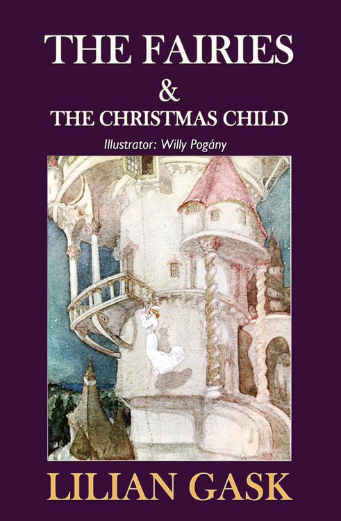 Produktbild: The Fairies & the Christmas Child