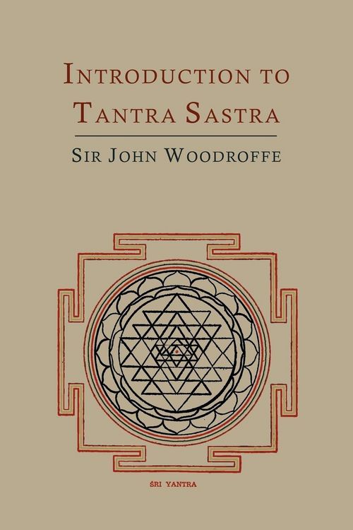 Produktbild: Introduction to Tantra Sastra