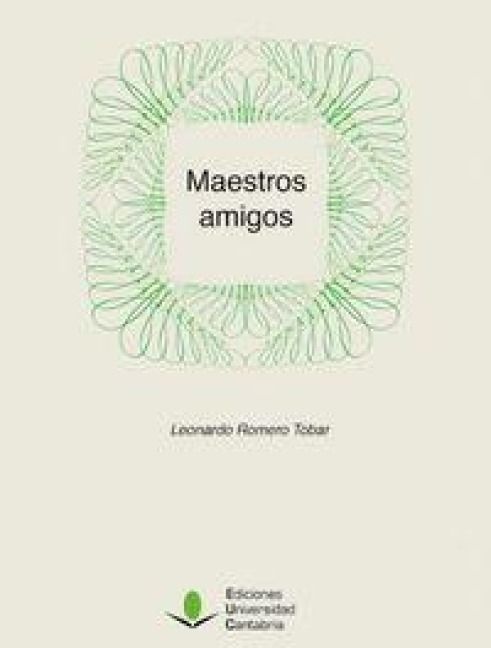Produktbild: Maestros amigos