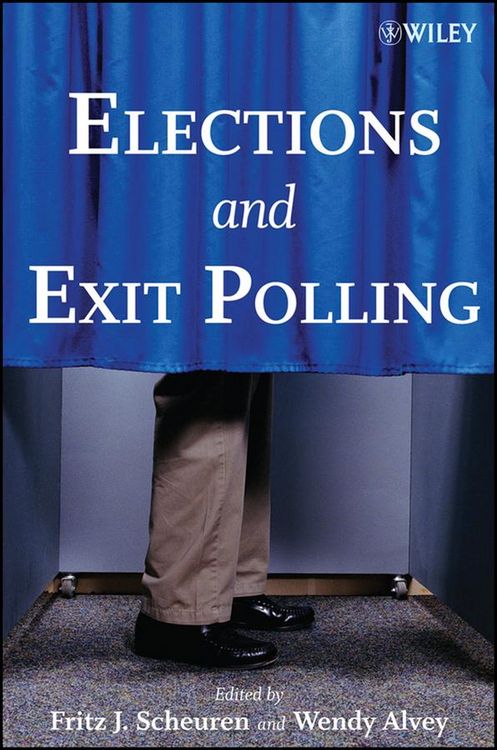 Produktbild: Elections and Exit Polling