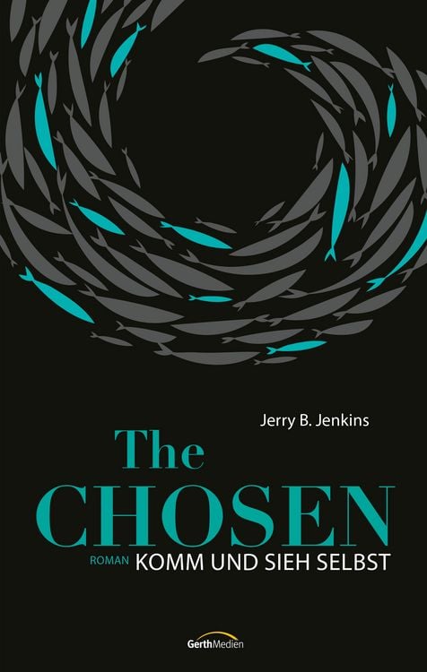 Produktbild: The Chosen: Komm und sieh selbst