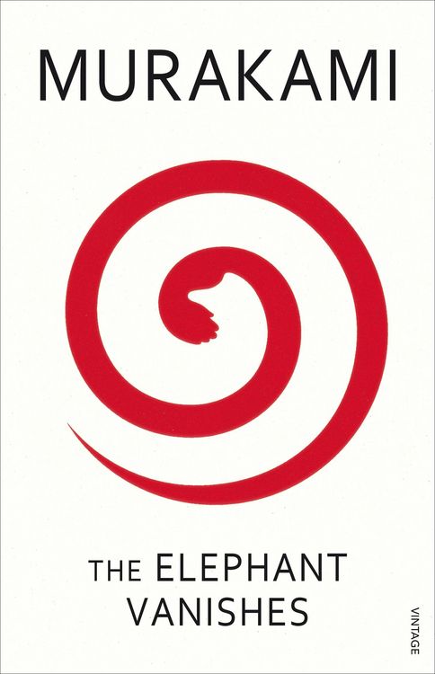 Produktbild: The Elephant Vanishes
