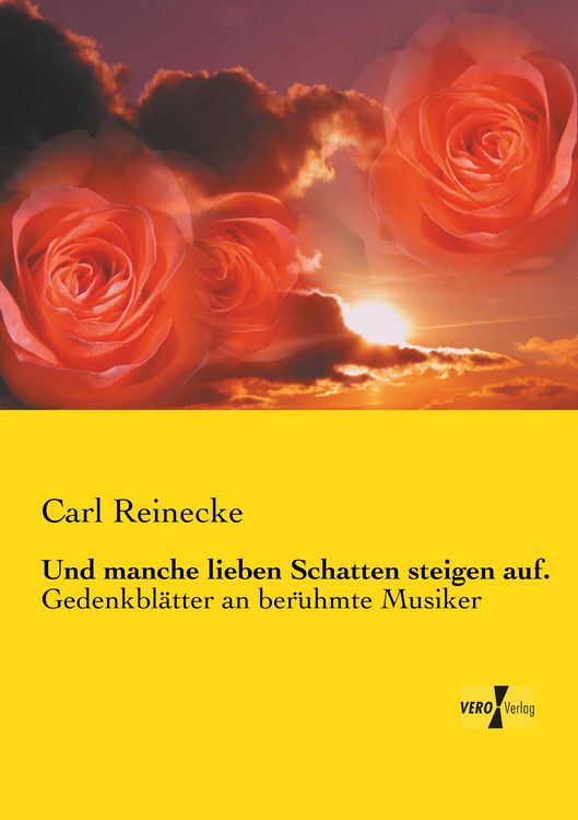Produktbild: Und manche lieben Schatten steigen auf.