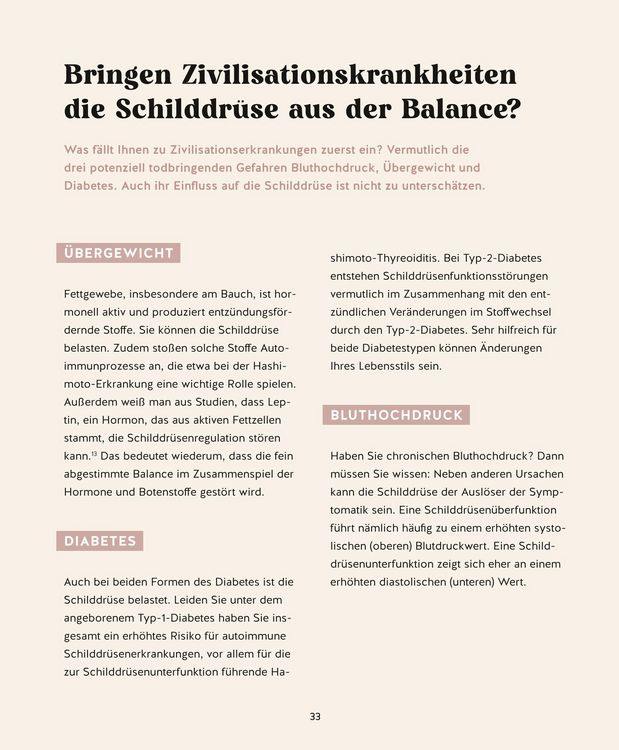 Produktbild: Meine Gesundheitsretter aus der Natur f&uuml;r eine starke Schilddr&uuml;se