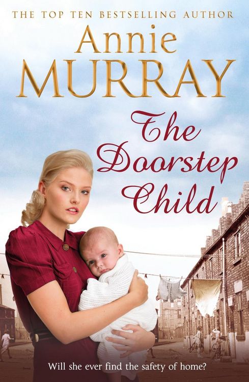 Produktbild: The Doorstep Child