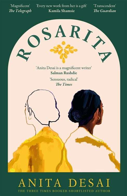 Produktbild: Rosarita
