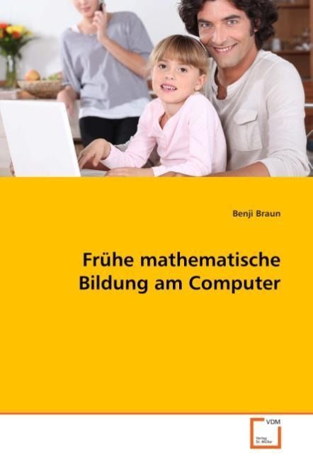 Produktbild: Braun, B: Fr&uuml;he mathematische Bildung am Computer