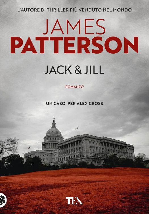 Produktbild: Jack & Jill