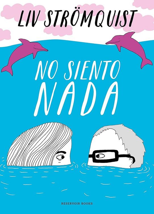 Produktbild: No siento nada