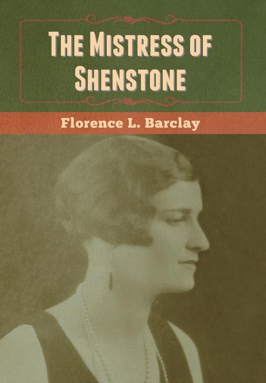 Produktbild: The Mistress of Shenstone