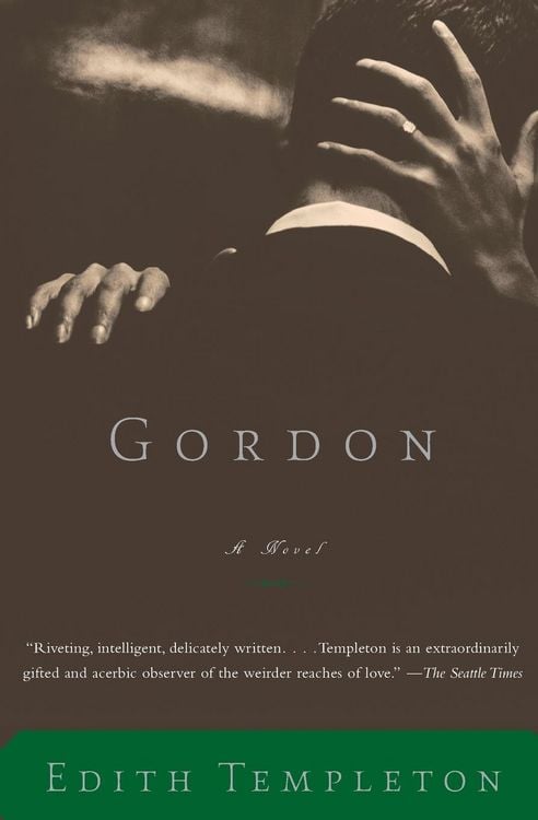 Produktbild: Gordon