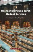 Produktbild: Hochschulbindung durch Student Services