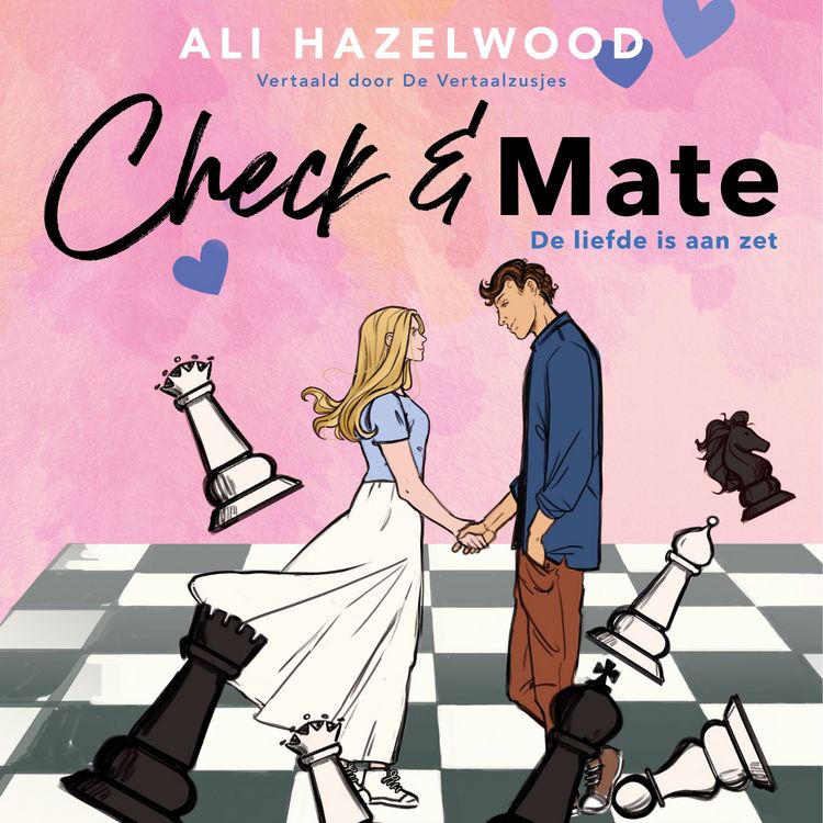 Produktbild: Check & Mate
