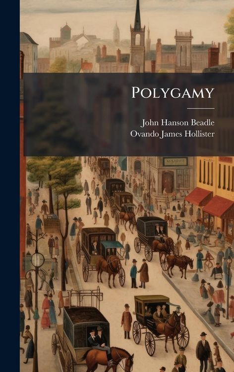 Produktbild: Polygamy