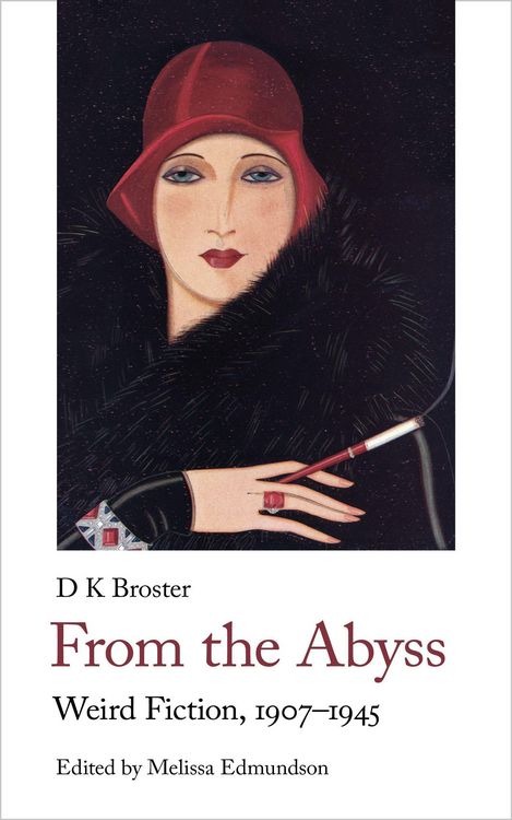 Produktbild: From The Abyss
