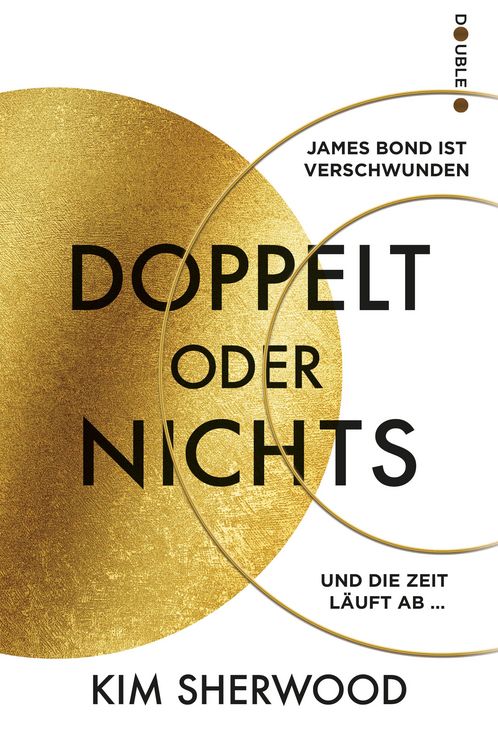 Produktbild: James Bond - Doppelt oder nichts
