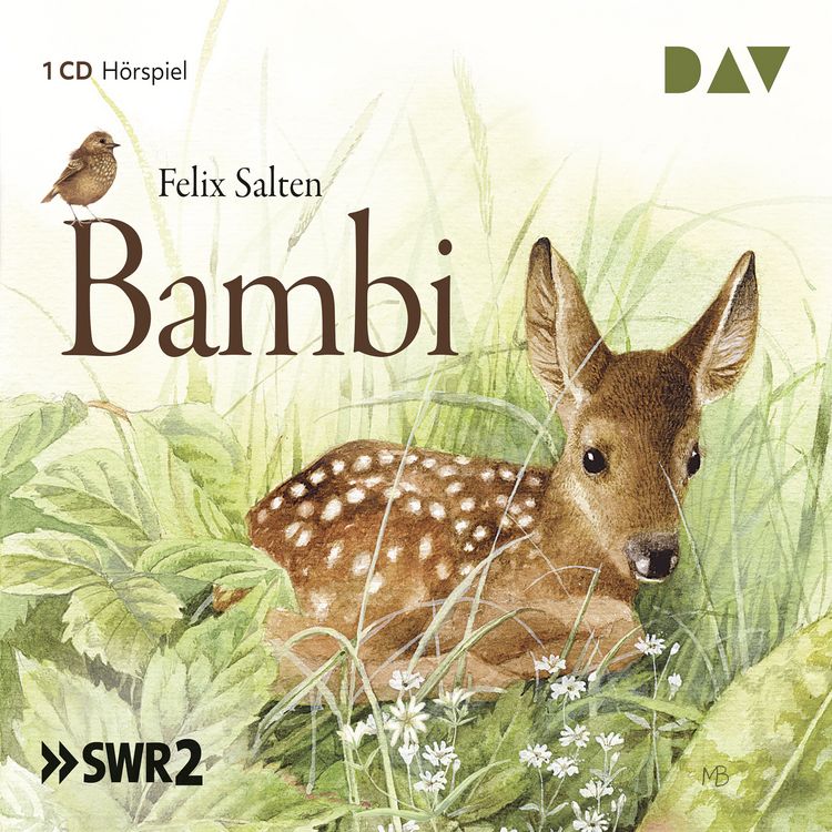 Produktbild: Bambi