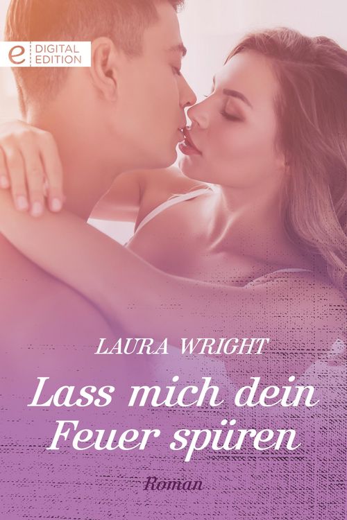 Produktbild: Lass mich dein Feuer sp&uuml;ren