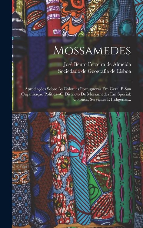 Produktbild: Mossamedes