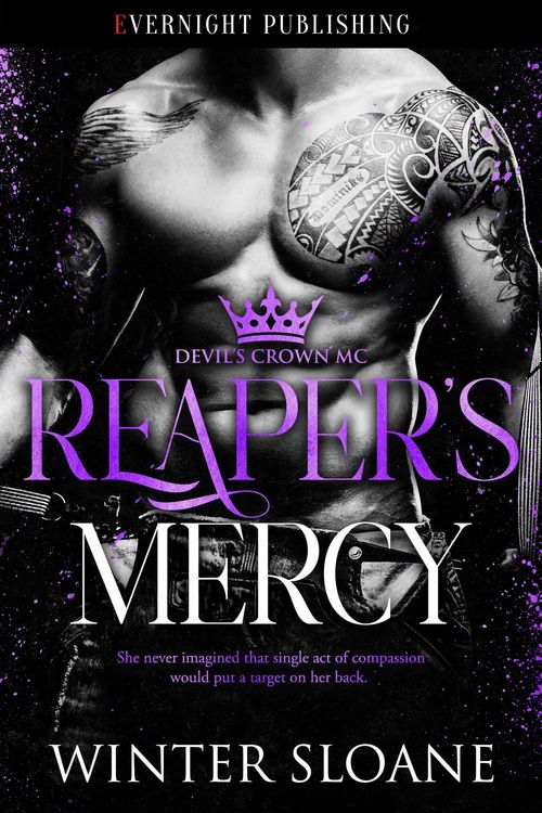 Produktbild: Reaper's Mercy