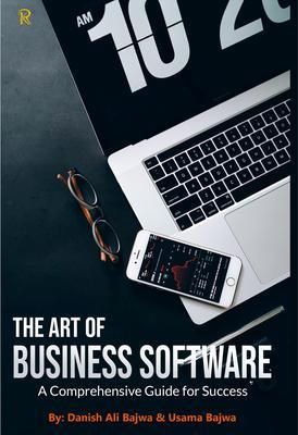 Produktbild: The Art of Business Software