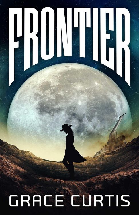 Produktbild: Frontier