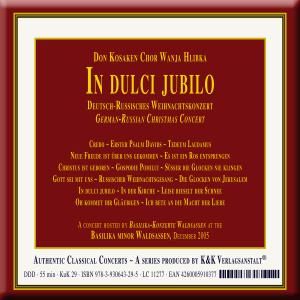 Produktbild: In Dulci Jubilo