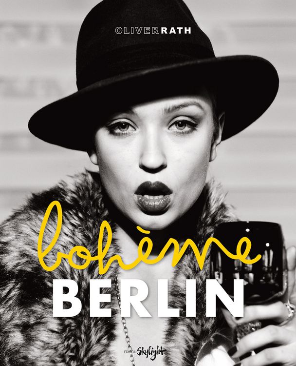 Produktbild: Berlin Boh&egrave;me