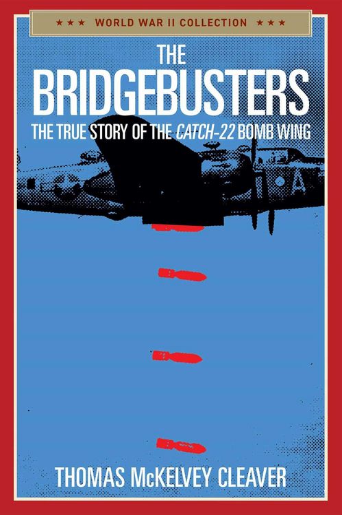 Produktbild: The Bridgebusters