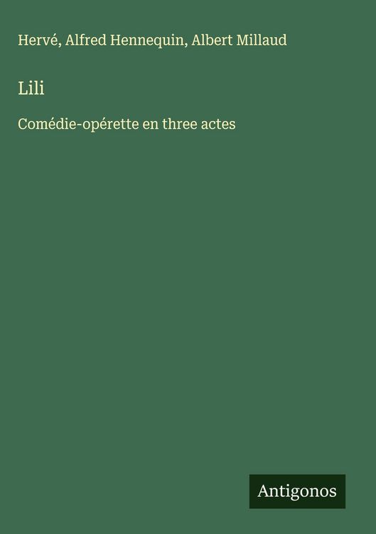 Produktbild: Lili
